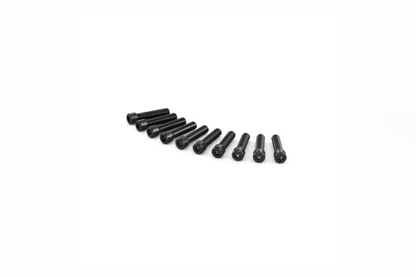 Blackmagic URSA Mini Pro Mount Screws (B4 Lens) - BMUMCAPRO/MSCRB4 - Creation Networks