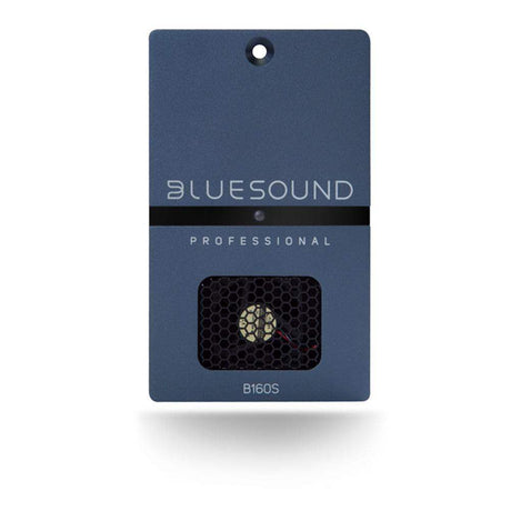 Bluesound B160S Networked Streaming Stereo Amplifier - Creation Networks