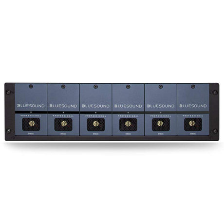 Bluesound B160S Networked Streaming Stereo Amplifier - Creation Networks