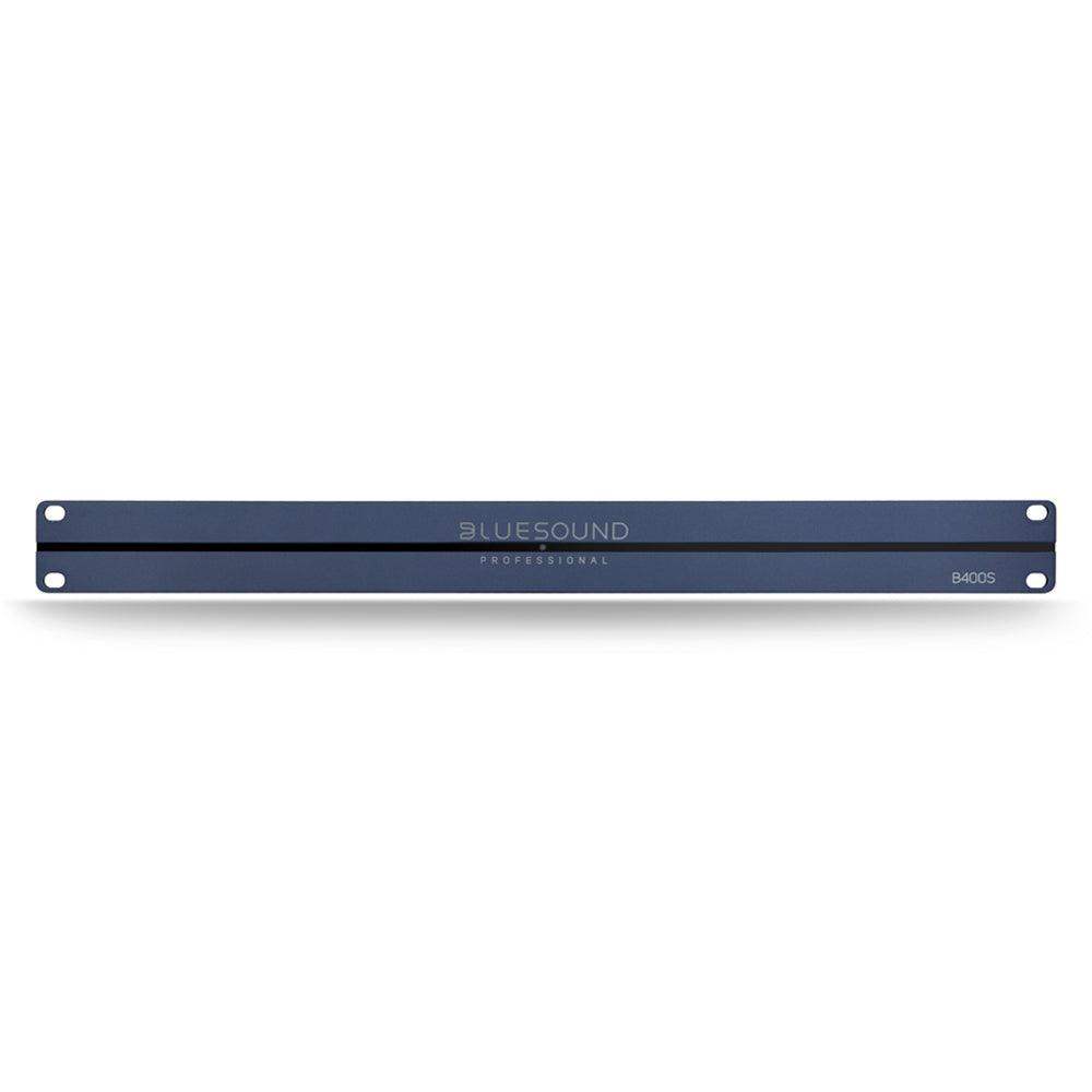 Bluesound B400S BluOS 4-zone network music player - Creation Networks