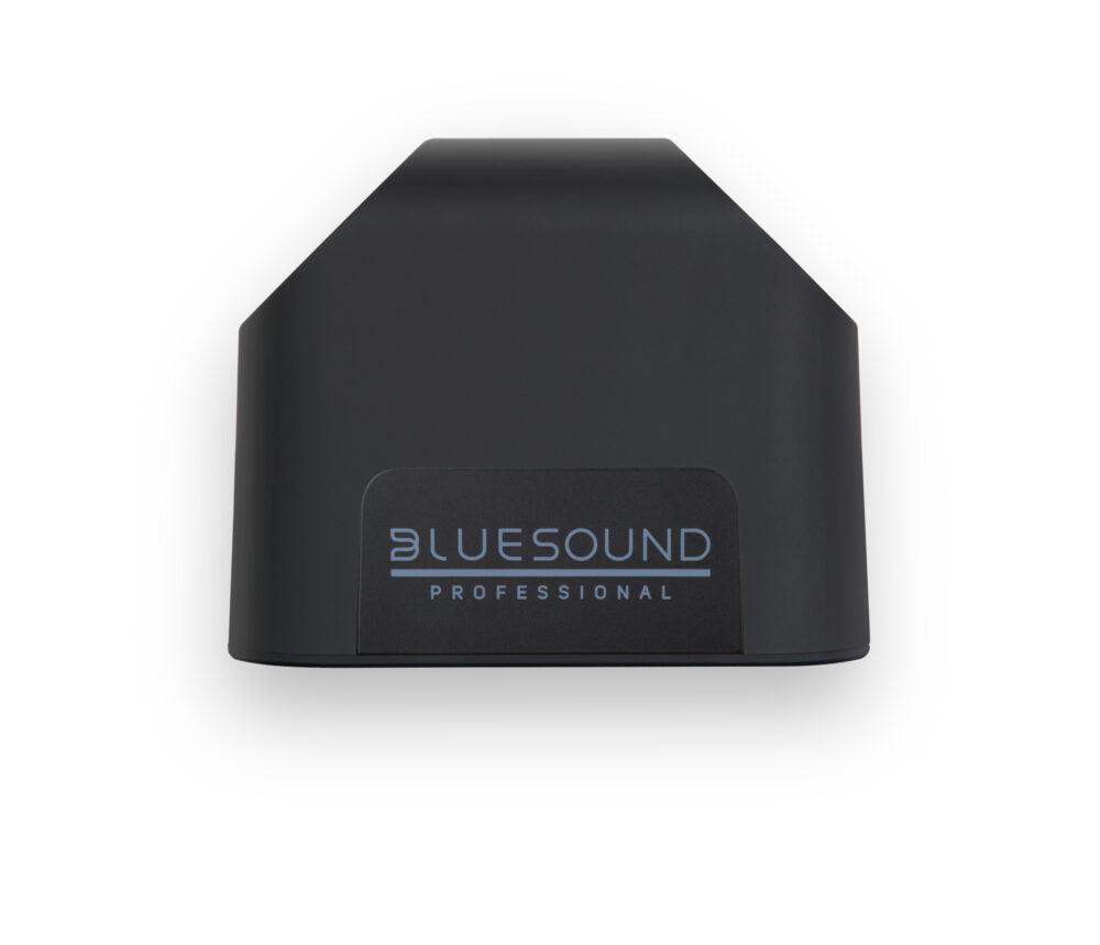 Bluesound BSP200-B PoE Compact Network Streaming Speaker (Black) - Creation Networks