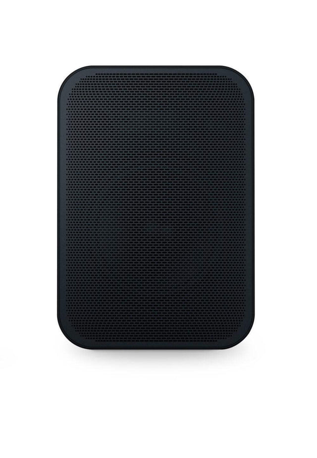 Bluesound BSP200-B PoE Compact Network Streaming Speaker (Black) - Creation Networks
