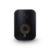 Bluesound BSP500-B PoE 5.25" Network Streaming Speaker (Black) - Creation Networks