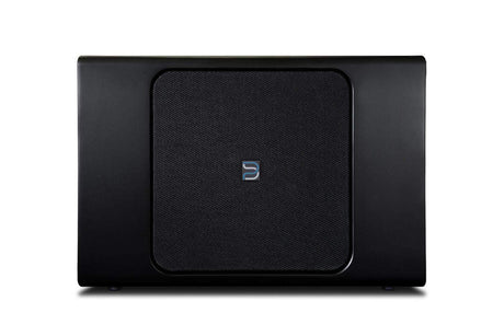 Bluesound BSW150-B Network Powered Subwoofer (Black) - Creation Networks