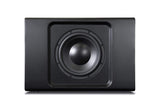 Bluesound BSW150-B Network Powered Subwoofer (Black) - Creation Networks