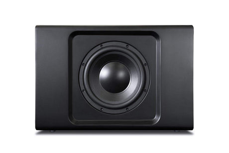 Bluesound BSW150-B Network Powered Subwoofer (Black) - Creation Networks