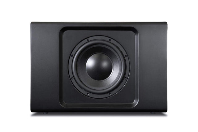 Bluesound BSW150-B Network Powered Subwoofer (Black) - Creation Networks