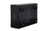 Bluesound BSW150-B Network Powered Subwoofer (Black) - Creation Networks