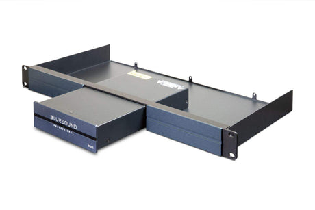 Bluesound RM100 Rack Mount Accessory for B100S - Creation Networks