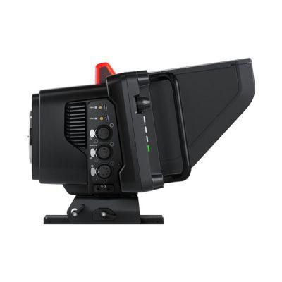 Blackmagic Design Studio Camera 6K Pro (EF Mount) - CINSTUDMFT/G26PDK - Creation Networks