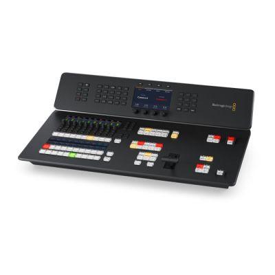 Blackmagic Design ATEM Television Studio HD8 - SWATEMTVSTA/HD08 - Creation Networks