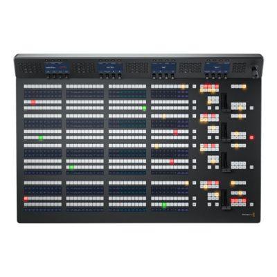 Blackmagic Design ATEM 4 M/E Advanced Panel 40 - SWPANELADV4ME40 - Creation Networks