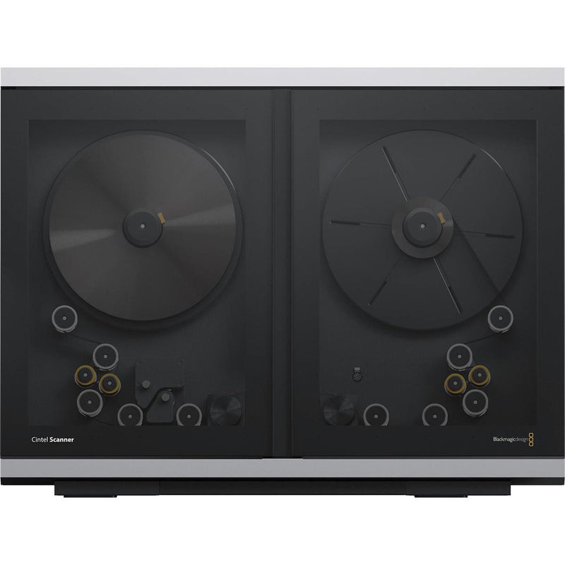 Blackmagic Design Cintel Scanner S-Drive HDR G2 - CINTELSCAN4K/S2 - Creation Networks