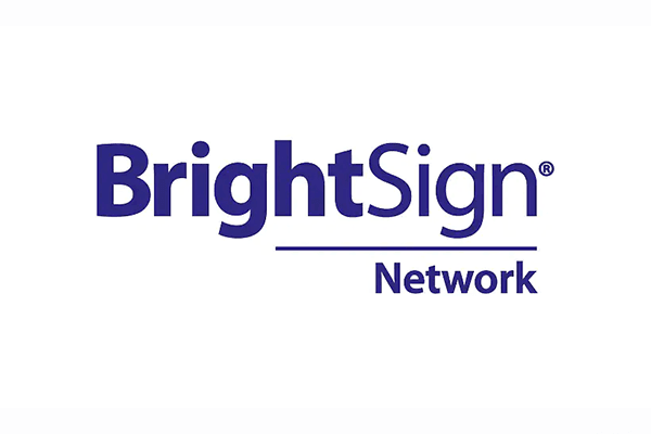 Brightsign BSNEE-LICENSE 500+ Network EE License over 500 units - Creation Networks