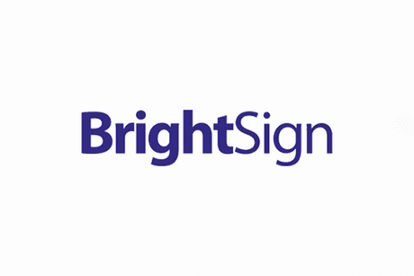 Brightsign BSNSUB-12-R A one-year player "pass" to the BrightSign Network Service - Creation Networks