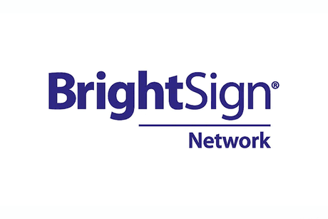 Brightsign BSNSUB-12-R A one-year player "pass" to the BrightSign Network Service - Creation Networks