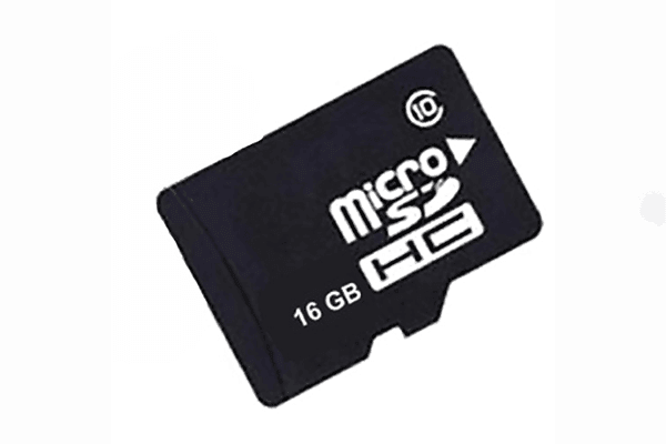 Brightsign- USDHC-16C10-1 16GB Class 10 Micro SDHC Card for 3 and 4 series players - Creation Networks