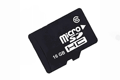 Brightsign- USDHC-16C10-1(M) 16GB Class 10 Micro SDHC Card for 3 and 4 series players - Creation Networks