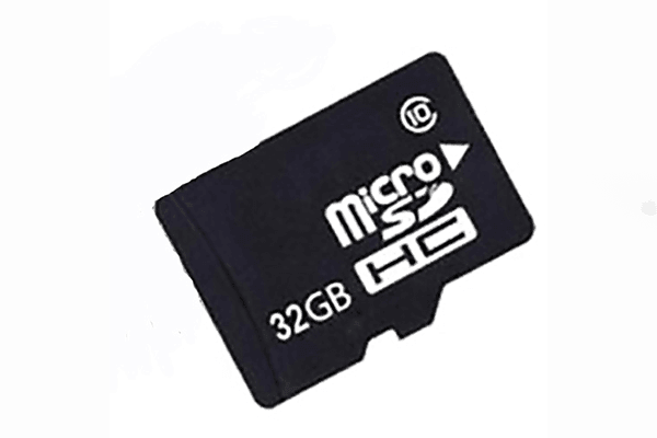 Brightsign- USDHC-32C10-1 32GB class 10 MicroSD card for 3 and 4 series players. - Creation Networks