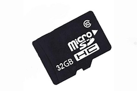 Brightsign- USDHC-32C10-1(M) 32GB class 10 MicroSD card for 3 and 4 series players - Creation Networks