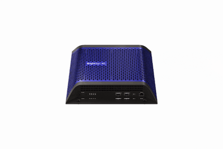 BrightSign XC2055 | Expert multi-headed 8k player w/dual output, elite HTML, muli HTML Output - Creation Networks
