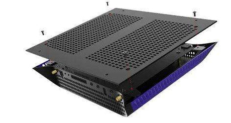 BrightSign XC4055 | 8K Expanded I/O HTML5 Player - Creation Networks