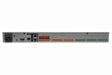 BSS 12 analog mic/line input, 8 analog output, networked signal processor w/ BLU link - BSSBLU100M - Creation Networks