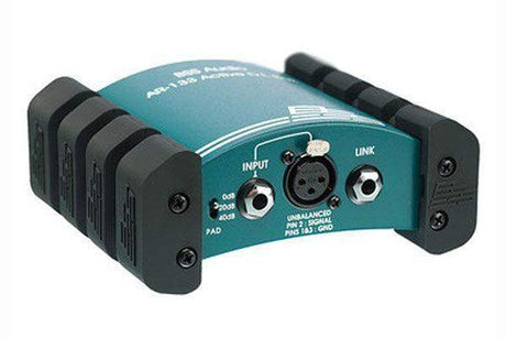 BSS Active Direct Injection box (1 - 5 pcs.) - BSSAR133 - Creation Networks