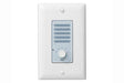BSS Analog Controller with 5 Sources (White - US) - BSSAC5S-WHT-V - Creation Networks