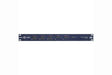 BSS BLU-101 Conferencing Processor with AEC - 19" Width x 12.5" Depth x 1.8" Height - BSSBLU101M - Creation Networks