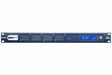 BSS BLU-160 Signal Processor with BLU link / EN 54-16 Compliant for Life Safety Applications - BSSBLU160M-US - Creation Networks