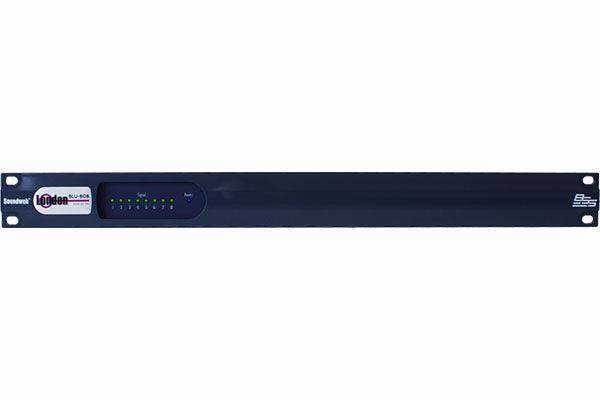 BSS BLU-BOB2 (Break-Out Box) Output Expander - BSSBLU-BOB2-M - Creation Networks