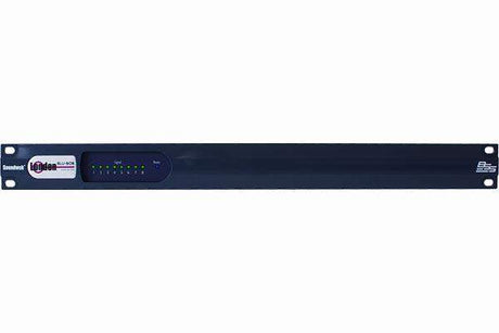 BSS BLU-BOB2 (Break-Out Box) Output Expander - BSSBLU-BOB2-M - Creation Networks