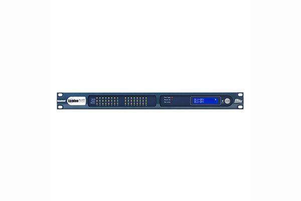BSS BLU-GPX General Purpose I/O Expander - BSSBLUGPXFX - Creation Networks