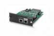 BSS BLU-SI BLU Link Card for the Soundcraft Si Series - Creation Networks