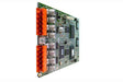 BSS BLUAEC-IN 4 Analog Input Mic/Line Card for Soundweb London Chassis - BSSBLUAECIN-M - Creation Networks
