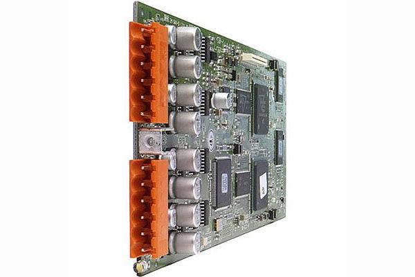 BSS BLUCARD-IN Analog Input Card - BSSBLUCARDIN-M - Creation Networks