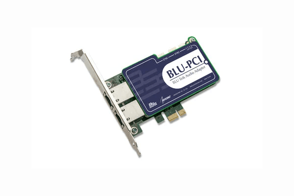 BSS BSSBLU-PCIE1 BLU-PCI BLU Link PCIE Card - Creation Networks