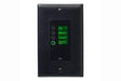 BSS EC-4B-BLK-US Ethernet Controller with 4 Buttons (Black - US) - BSSEC4B-BLK-M - Creation Networks
