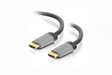 C2G 23ft (7m) Select High Speed HDMI® Cable with Ethernet 4K 30Hz - In-Wall CL2-Rated - CG42525 - Creation Networks