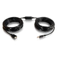 C2G 25ft USB A Male to Female Active Extension Cable (Center Booster Format) - CG38988 - Creation Networks