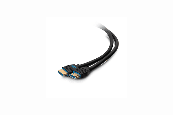 C2G 3ft (0.9m) C2G Performance Series Premium High Speed HDMI® Cable - 4K 60Hz In-Wall, CMG (FT4) Rated - 50181 - Creation Networks