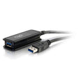 C2G 5m USB 3.0 USB-A Male to USB-A Female Active Extension Cable - CG39939 - Creation Networks