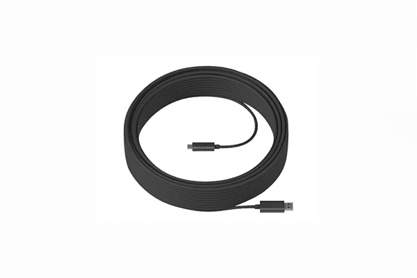 C2G 65ft (19.8m) Extender for Logitech Video Conferencing Systems - 34027 - Creation Networks