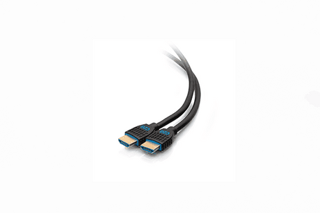 C2G 6ft (1.8m) C2G Performance Series Premium High Speed HDMI® Cable - 4K 60Hz In-Wall, CMG (FT4) Rated - CG50182 - Creation Networks