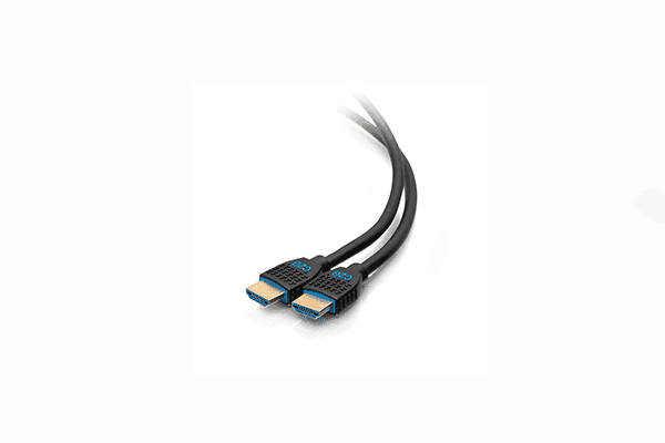 C2G 6ft (1.8m) C2G Performance Series Premium High Speed HDMI® Cable - 4K 60Hz In-Wall, CMG (FT4) Rated - CG50182 - Creation Networks