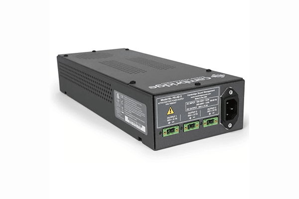 Cambridge Sound Active Emitter Power Supply - PS-AE-3 - 330.0050.900 - Creation Networks