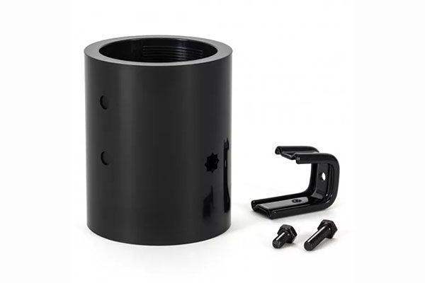 Cambridge Sound AE-BB-B I beam mounting bracket for Cambridge Sound Emitters (Black) - 0826.900 - Creation Networks