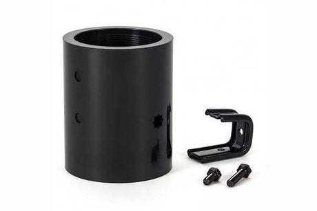 Cambridge Sound AE-BB-B I beam mounting bracket for Cambridge Sound Emitters (Black) - 0826.900 - Creation Networks