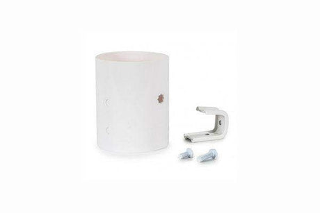 Cambridge Sound AE-BB-W I beam mounting bracket for Cambridge Sound Emitters (White) - 0827.900 - Creation Networks